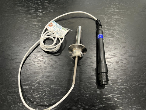 Mettler Toledo Smart conductivity sensor Thornton