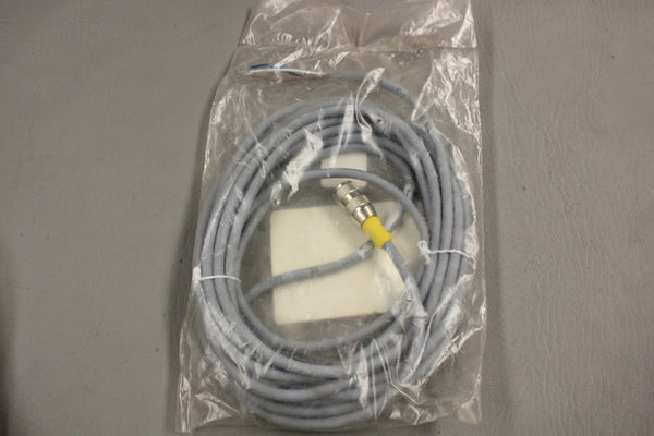 TURCK RK 4.4T-5 EURO FAST CORDSET CONNECTOR