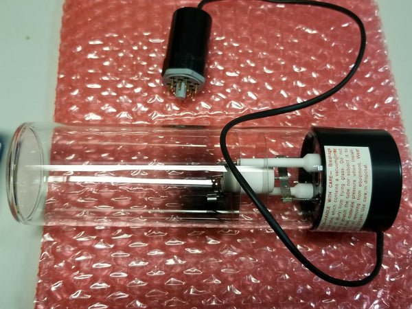 Perkin Elemer Platinum Pt Hollow Cathode Lamp 