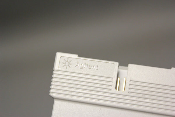 UNUSED HP/AGILENT POD 3 DATA + L CLOCK