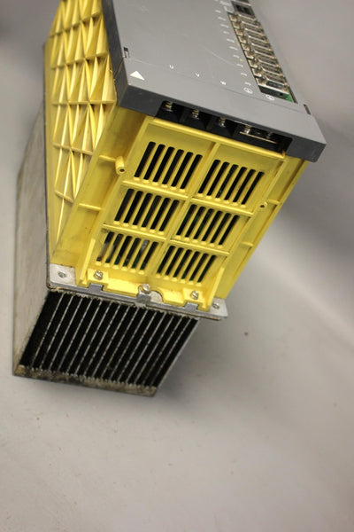 FANUC SPINDLE CONTROLLER A16B-2203-0332/01AA20B-1006-0480