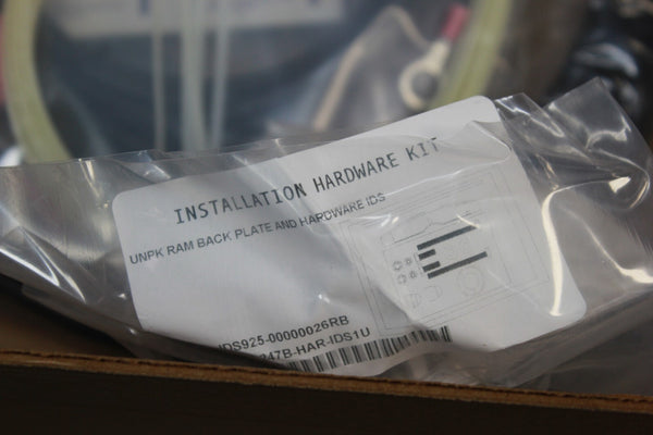 NEW ID SYTEMS VEHICLE ASSET COMMUNICATOR