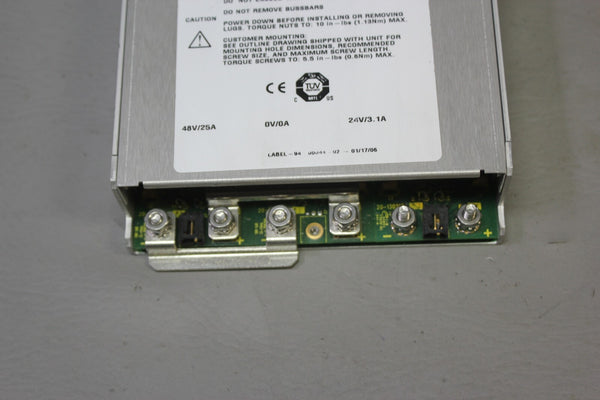 VICOR PFC MICRO POWER SUPPLY PM2-12-3155-2 