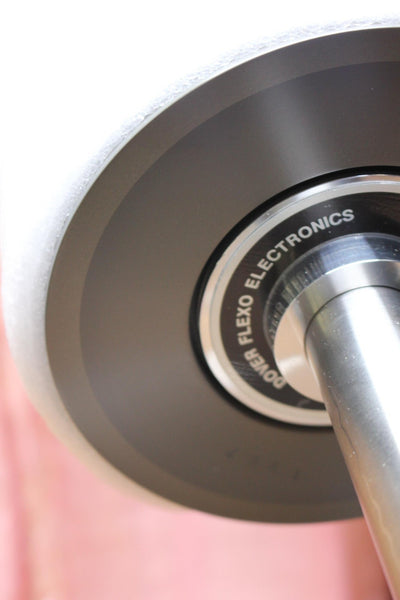 NEW DOVER FLEXO WEB PRESS IDLER ROLLER WITH TENSION TRANSDUCER  TR2 (A1)