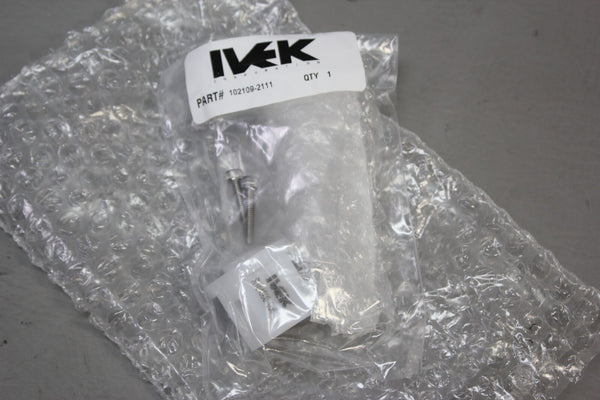 NEW IVEK 3A MICRO ROTARY PUMP MODULE PN: 102109-2111 R164506-008