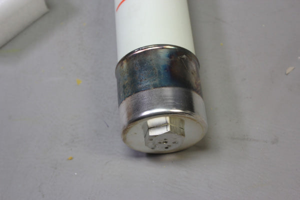 NEW GOULD SHAWMUT 2400V/4800V AMP TRAP CURRENT LIMITING FUSE A480R12R-1