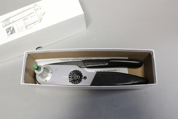 NEW TE/DEUTSCH FIELD MAINTENANCE CRIMPER HDT-48-00