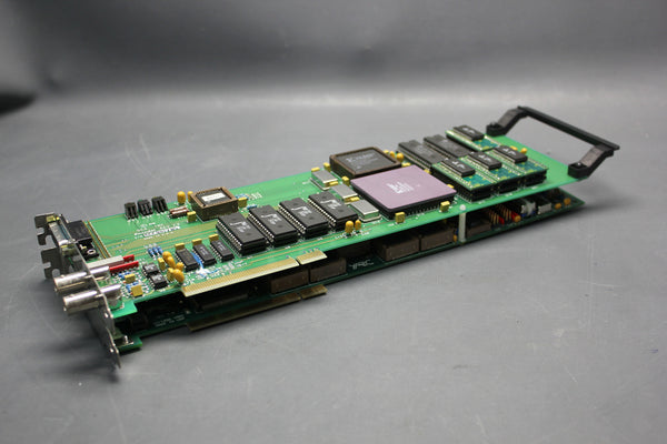Dca Pci Encoder Card & Yarc Pci Hydra Imaging Processor Engine Board