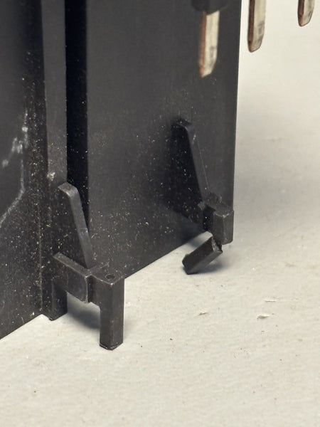 SIEMENS 3RU2116-0CC0 Thermal Overload Relay Unused