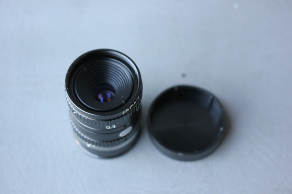 GOYO MEGAPIXEL CAMERA LENS GM21214MCN
