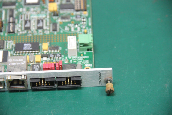 DELTA TAU TURBO PMAC2 CPU 603766-104