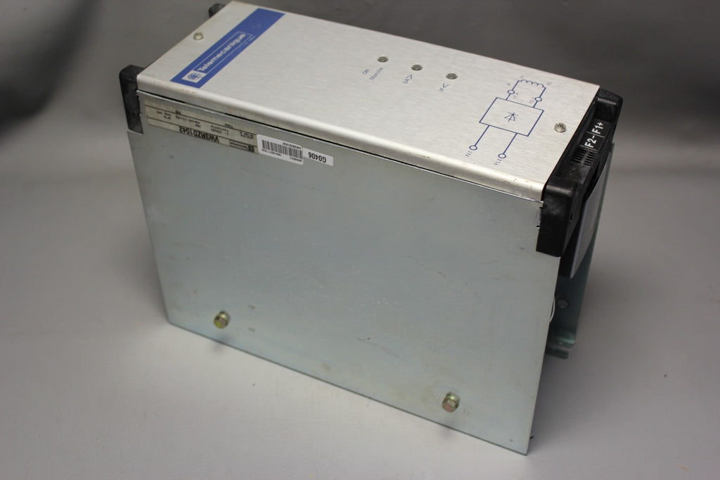 TELEMECANIQUE EXCITATION MODULE  VW3RZD1042  E