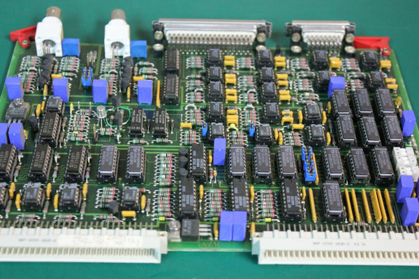 Philips FEI Board 4022 192 70971 