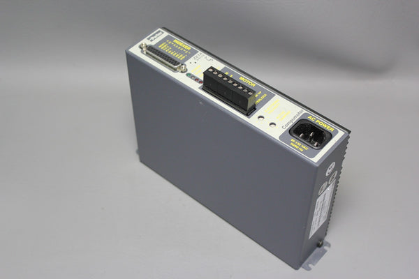 PARKER COMPUMOTOR ZETA DRIVE  ZETA4