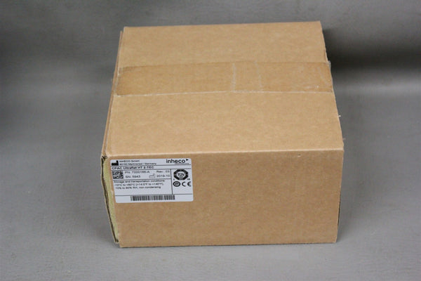 INHECO CPAC ULTRAFLAT HT 2-TEC MODULE 7000166-A #1