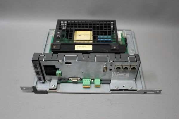 SIEMENS SIMATIC CIM DAC MODULE 6SL3350-6TK00-0EA0