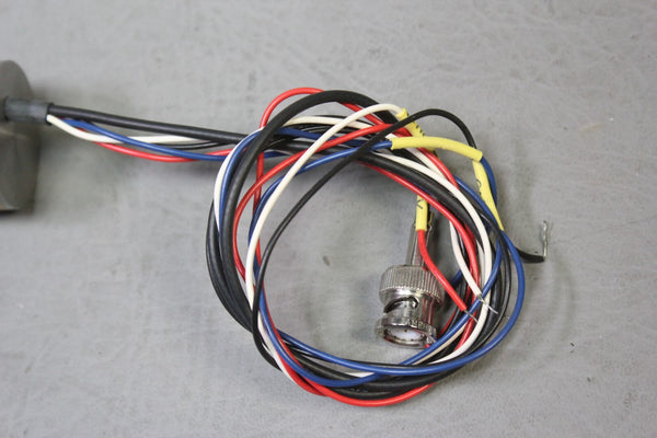 NEW HAMAMATSU PMT DETECTOR ASSMEBLY HC126-01MOD 0