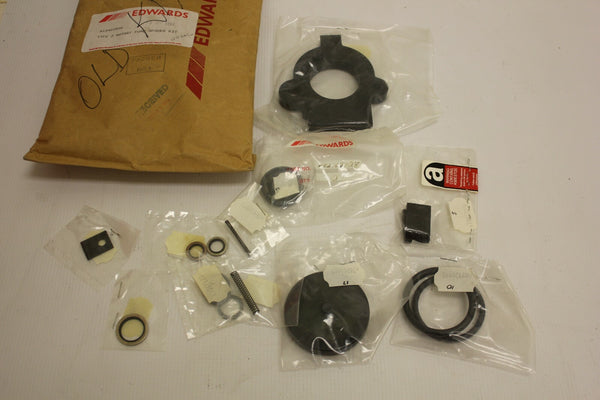 EDWARDS Type 2 Rotary Pump Spares Kit