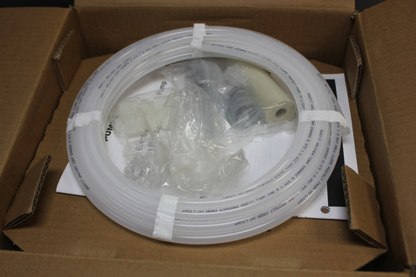 NEW WALCHEM IWAKI METERING PUMP   EZB11T1-VC