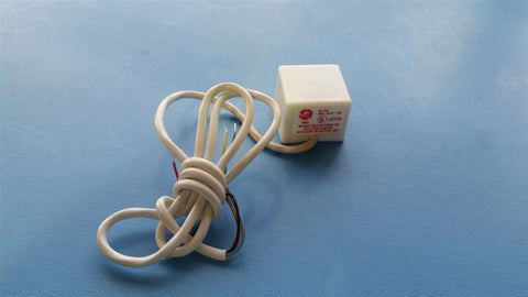  IEI INTRUSION DETECTION GLASS BREAK SENSOR UNIT IEI-704