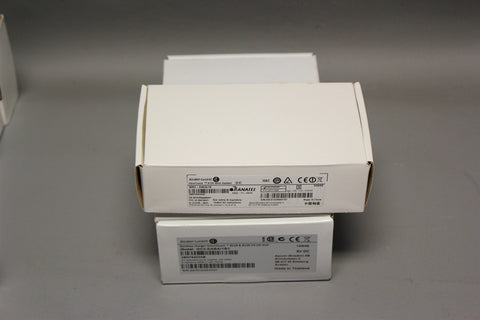 NEW ALCATEL-LUCENT OMNITOUCH 8128 WLAN HANDSET W/CHARGER 