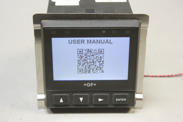 GF SIGNET SMARTPRO BASE CONTROLLER  TWO CH, DC 159001841  3-9950-1