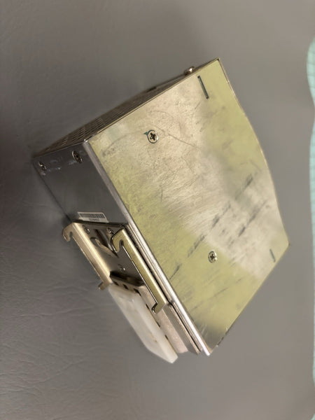 Mean Well DR-120-12 12V 10A Industrial AC/DC Power Supply