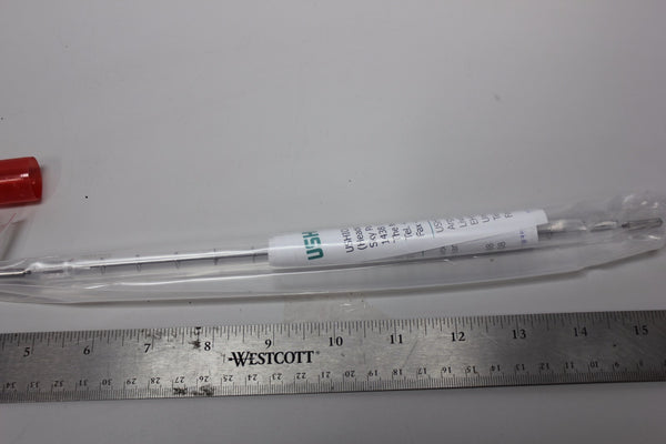 New Ushio QIR-230-1000/F Quatrz Halogen Infrared Heater Lamp Bulb 230V 1000W