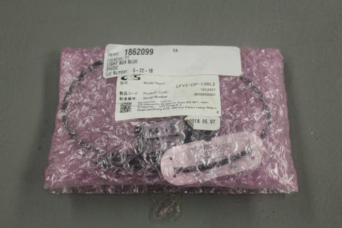 CCS BLUE LIGHT BOX LFV2-CP-13BL2