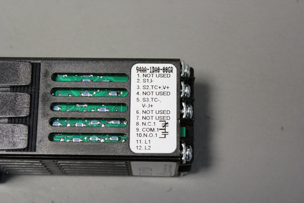 WATLOW LIMIT 94 TEMPERATURE CONTROLLER  94AA-1DA0-00GR