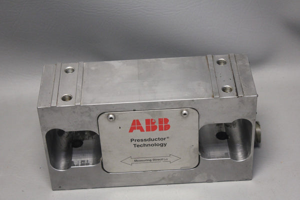 ABB PRESSDUCTOR PFTL 101A 0.5 KN PILLOWBLOCK LOAD CELL