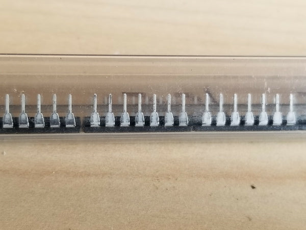 New Analog Devices Very Low Noise Quad Operational Amplifier Op Amp OP470G