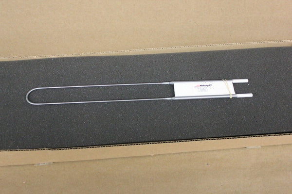 Moly-D MD3/6 LU= 5.7Le=9.2A MD-33 A=1.25 I Squared R Heating Element 