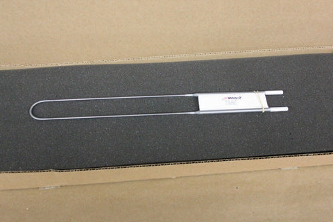 Moly-D MD3/6 LU= 5.7Le=9.2A MD-33 A=1.25 I Squared R Heating Element 