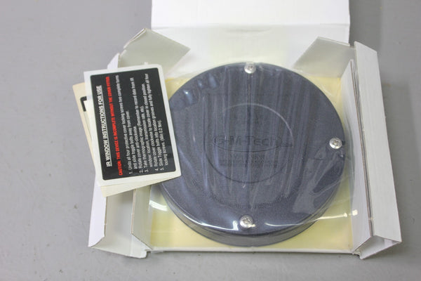 NEW IRISS INFRA-RED IR VIEWING PORT VPF(R)-75 GMTECH VPFR