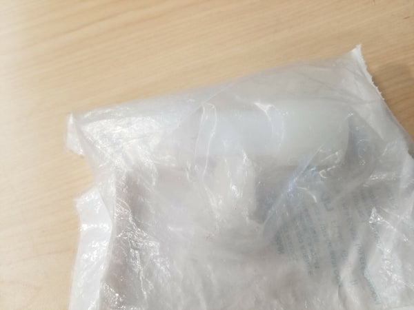 New Furon PTFE Flare Grip II High Purity TEE Fitting 1107292-1