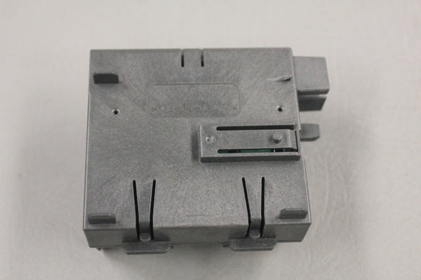 SIEMENS SIMATIC BUS MODULE 6ES7 196-7HD80-0XA0