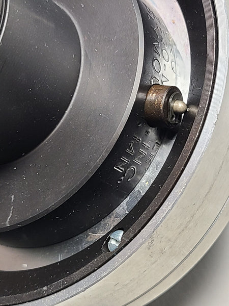 NEW ZERO-MAX TORQ TORQUE OVERLOAD SAFETY DEVICE