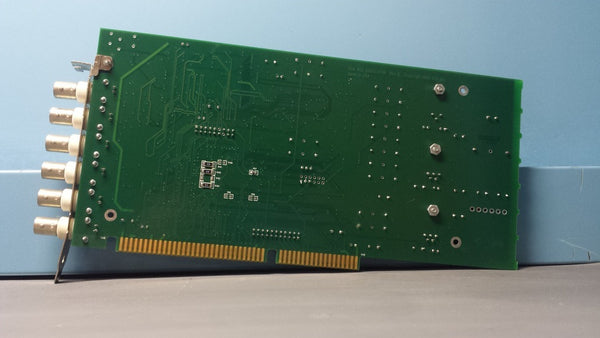  Dca Aux Oscillator Video Processing Board Rev B 