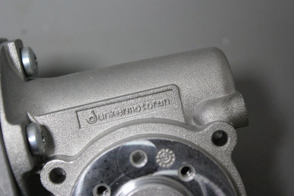 DUNKERMOTOR BRUSHLESS DC MOTOR W/ GEARBOX  BG 65SX50 CI