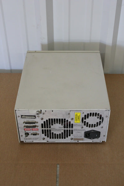 Agilent HP Keysight 64700A Emulation Protocol Analyzer System