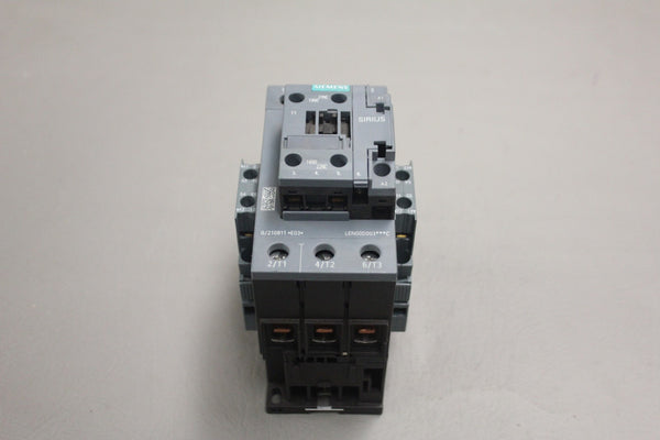 SIEMENS LEN00D003024C LIGHTING CONTACTOR