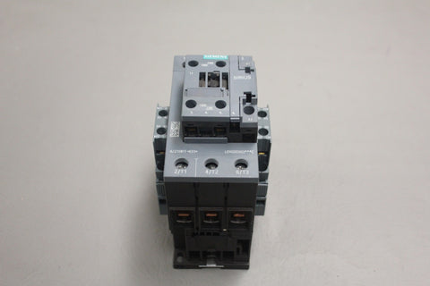 SIEMENS LEN00D003024C LIGHTING CONTACTOR