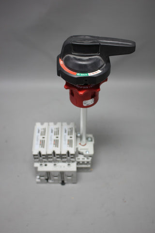 SPRECHER SCHUH DISCONNECT SWITCH L11-C30-1753