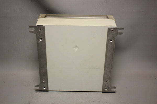 EASTECH BADGER ULTRASONIC FLOW/LEVEL METER