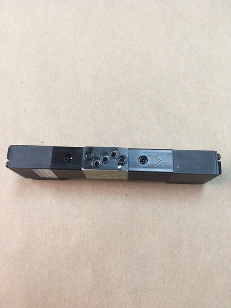  Koganei A113-4E2-83-PSL  Solenoid Valve used