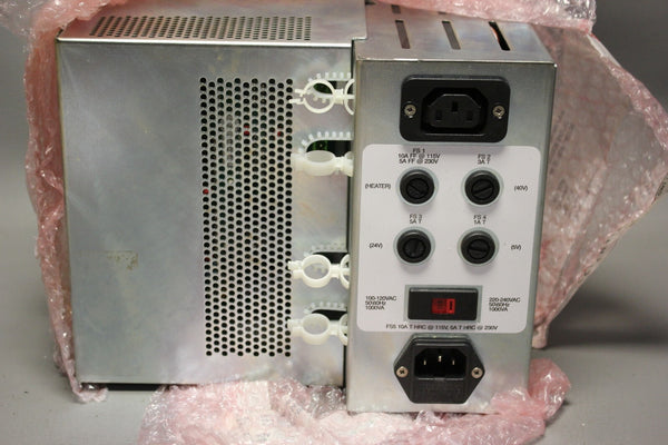 NEW THERMO FISHER RMS M3 MODULE