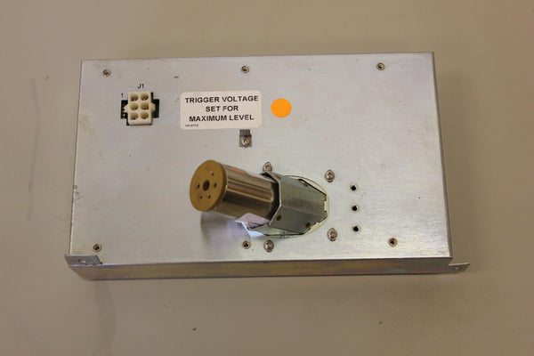 Perkin Elmer LS-193A  FYD-1150M module & LITE-PAC