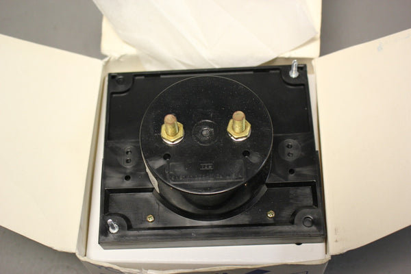 UNUSED YOKOGAWA PANEL METER 251440L