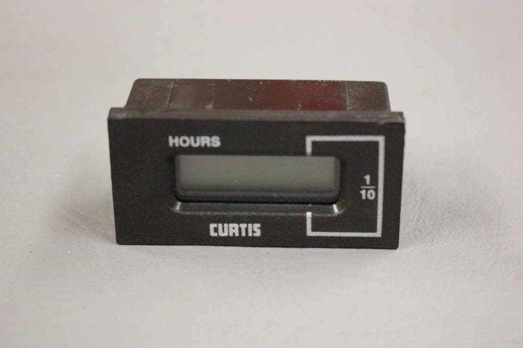 CURTIS 700DR0010 PANEL HOUR COUNTER